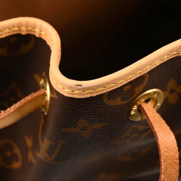 Louis Vuitton Monogram Sac A Dos Bosphore Backpack - Picture 8 of 10